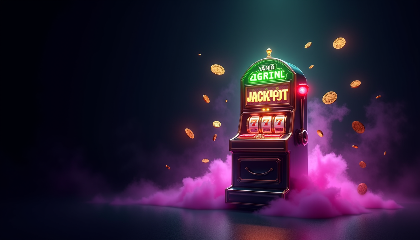 iblbet slot featured game showcase
